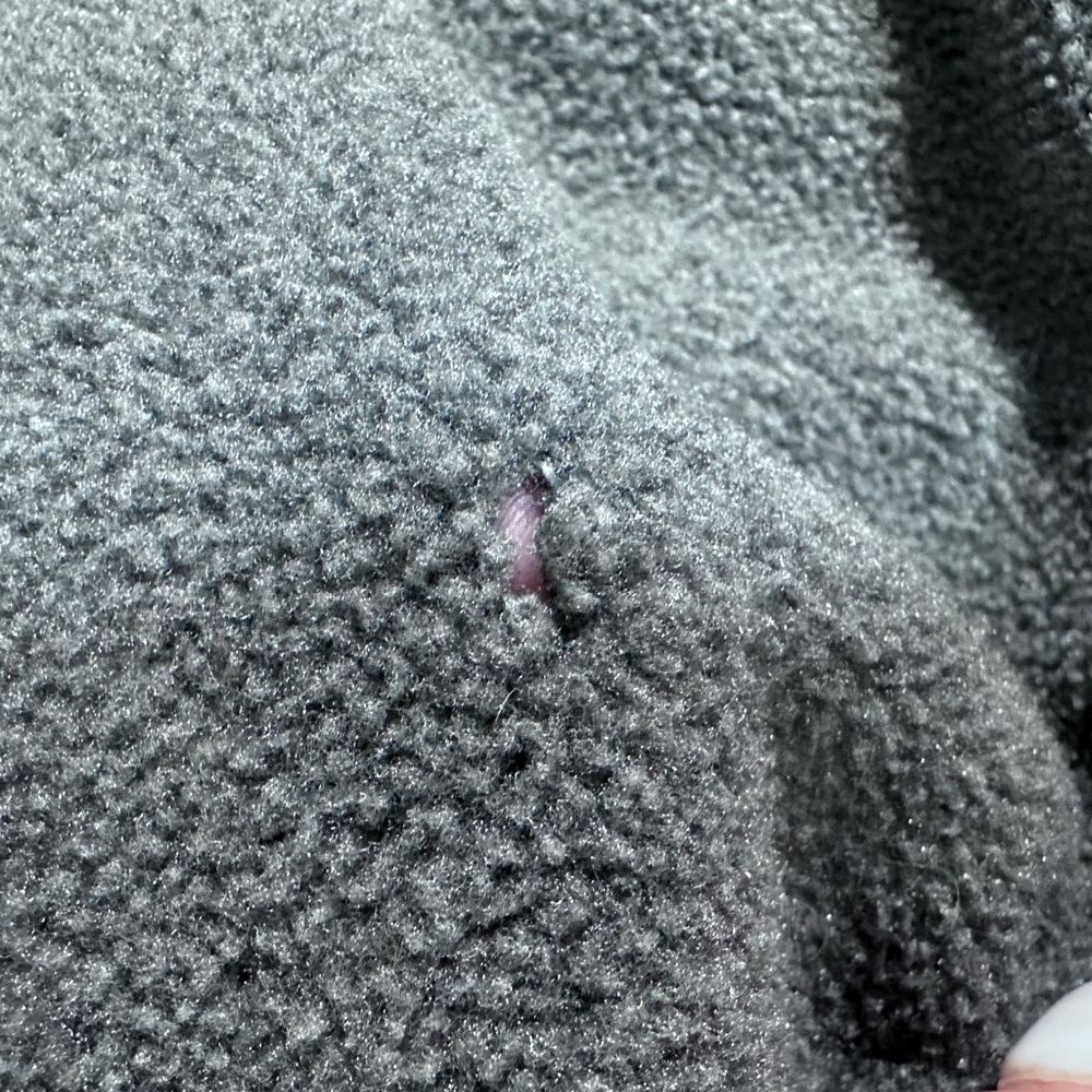 Patagonia Synchilla Snap T Pullover [11063] - Picture 8 of 9